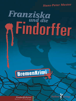 cover image of Franziska und die Findorffer
